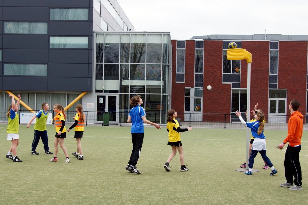 Korfbal D2  6 april-028.JPG